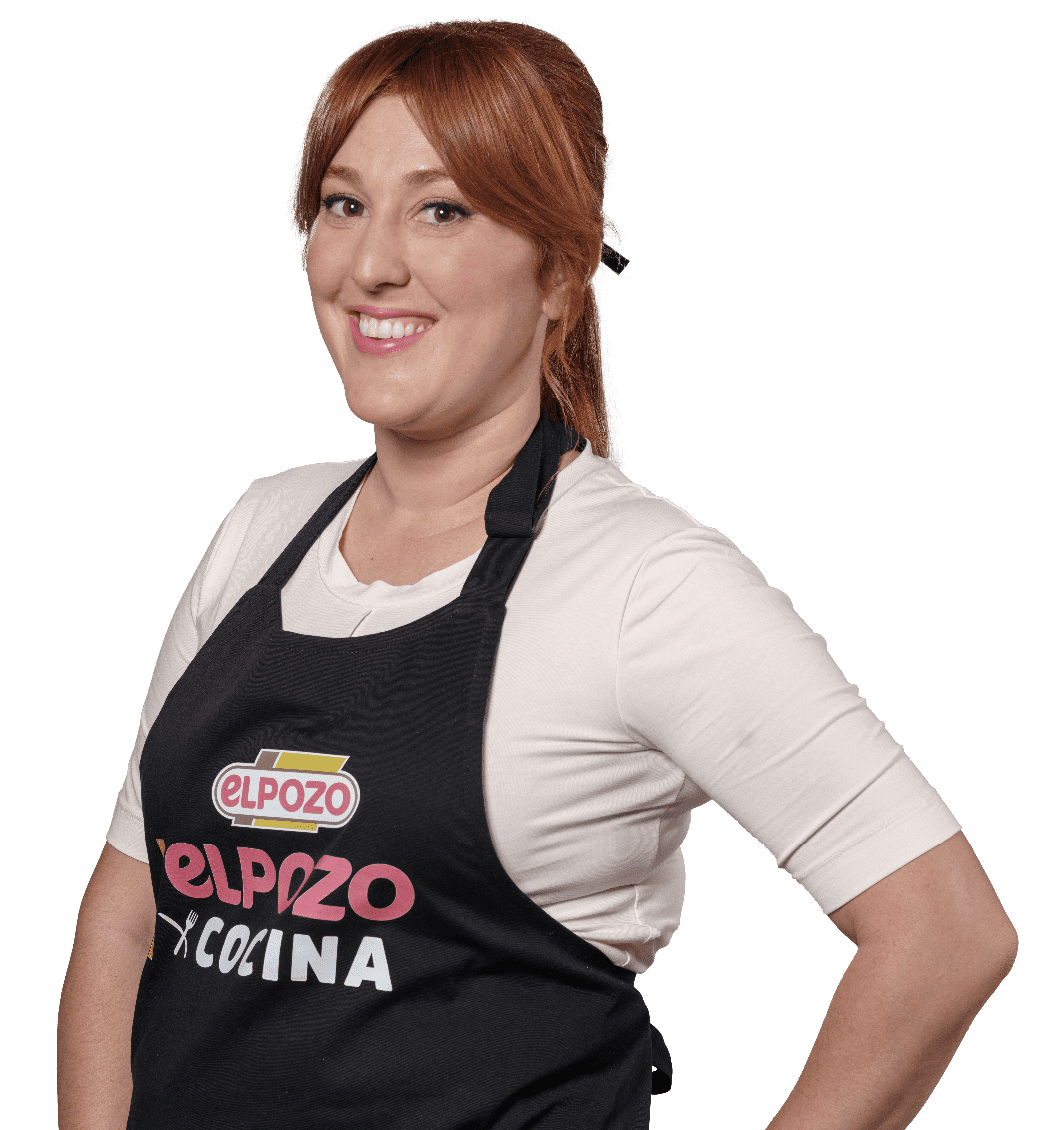 Chef Blanca Mayandía - ElPozo Cocina