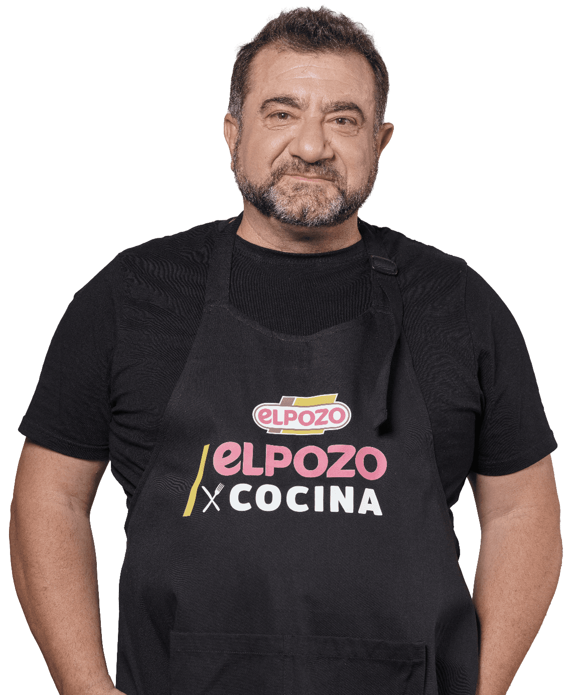 Chef Sergio Fernández - ElPozo Cocina