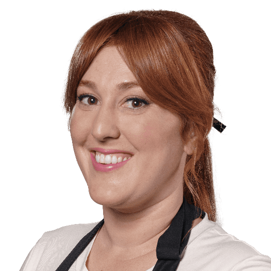 Chef Blanca Mayandía - ElPozo Cocina